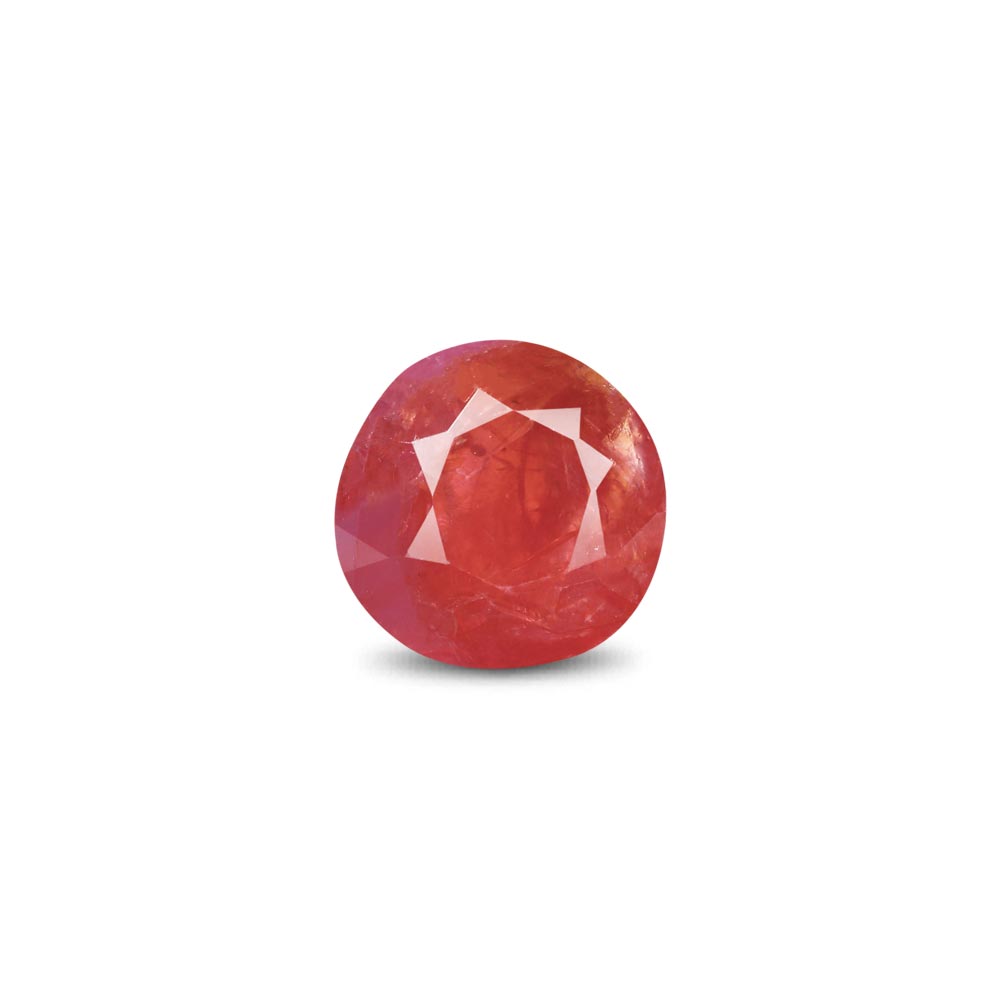 Natural Ruby - 5 Carat