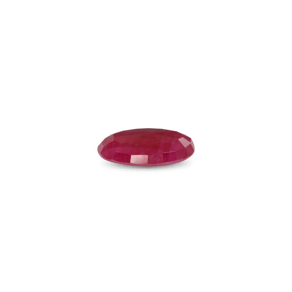 Natural Ruby - 5 Carat