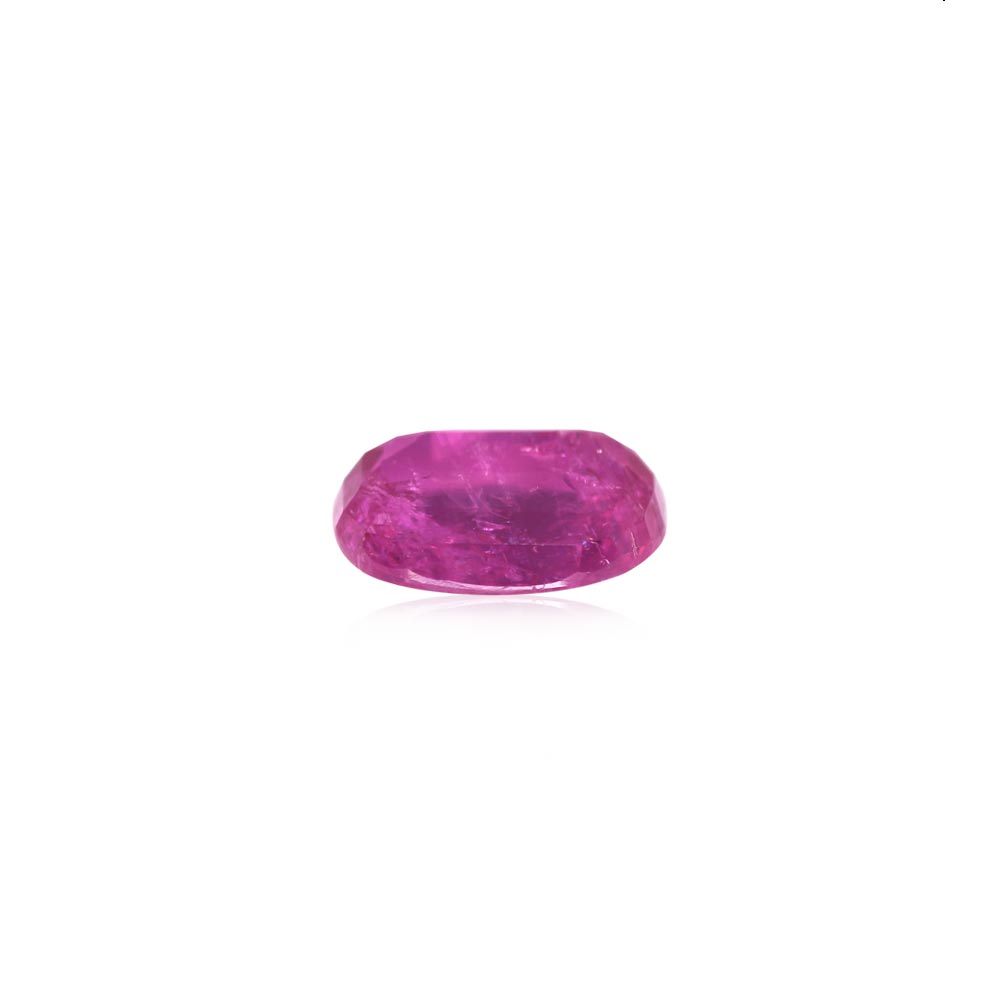 Natural Ruby - 5.04