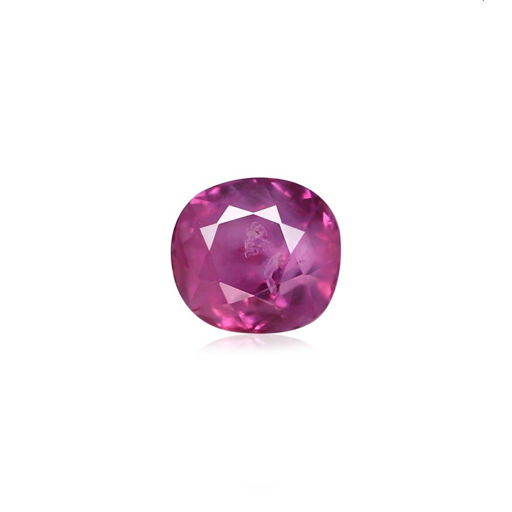Natural Ruby - 5.17