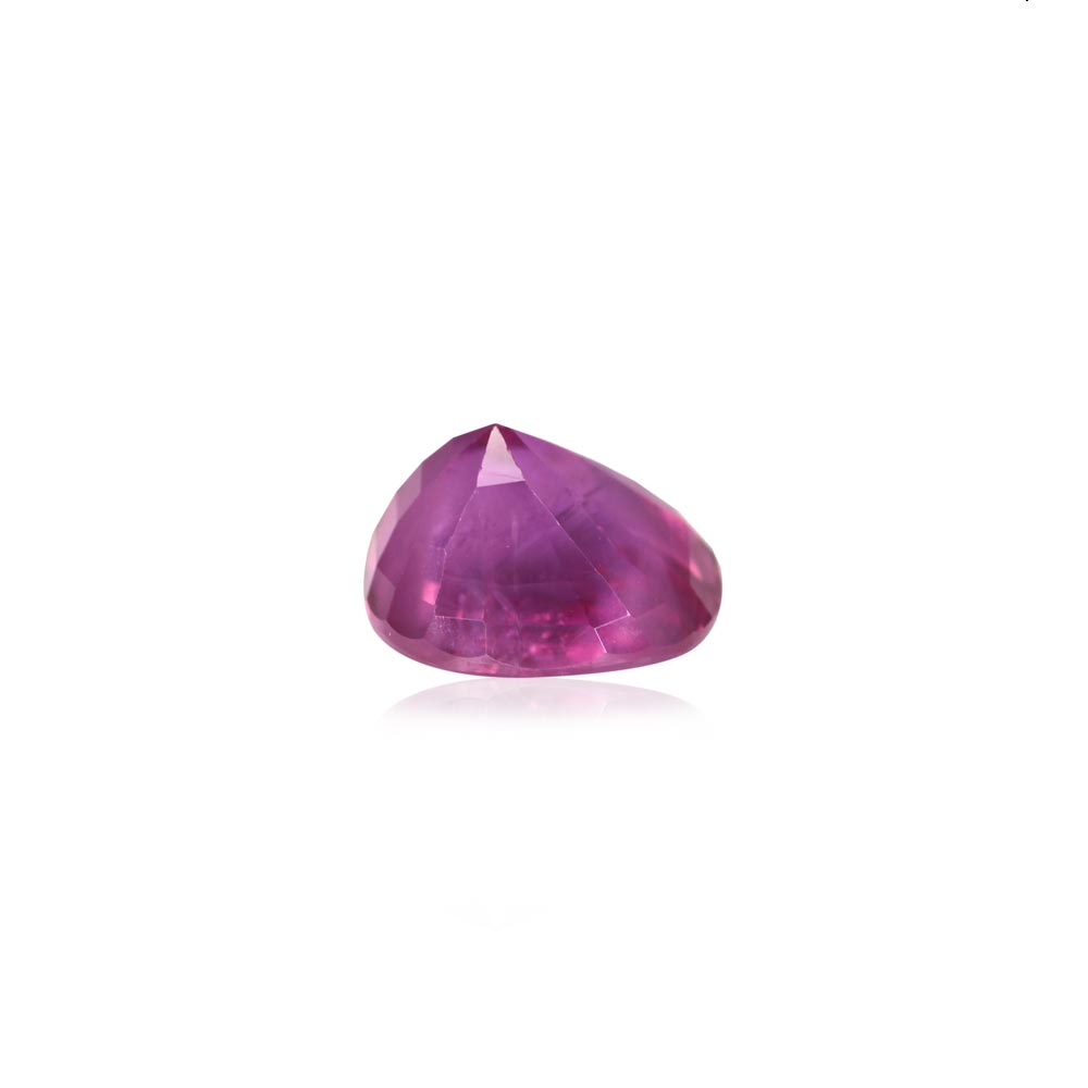 Natural Ruby - 5.17