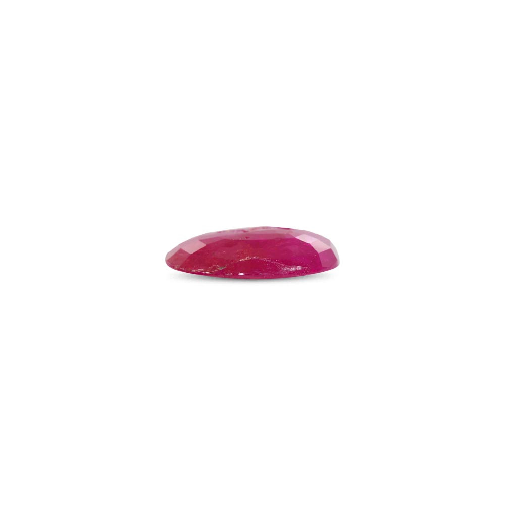 Natural Ruby - 5.23 Carat