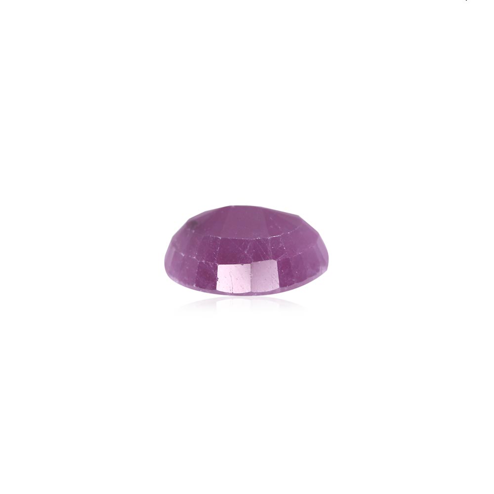 Natural Ruby - 5.36 Carat