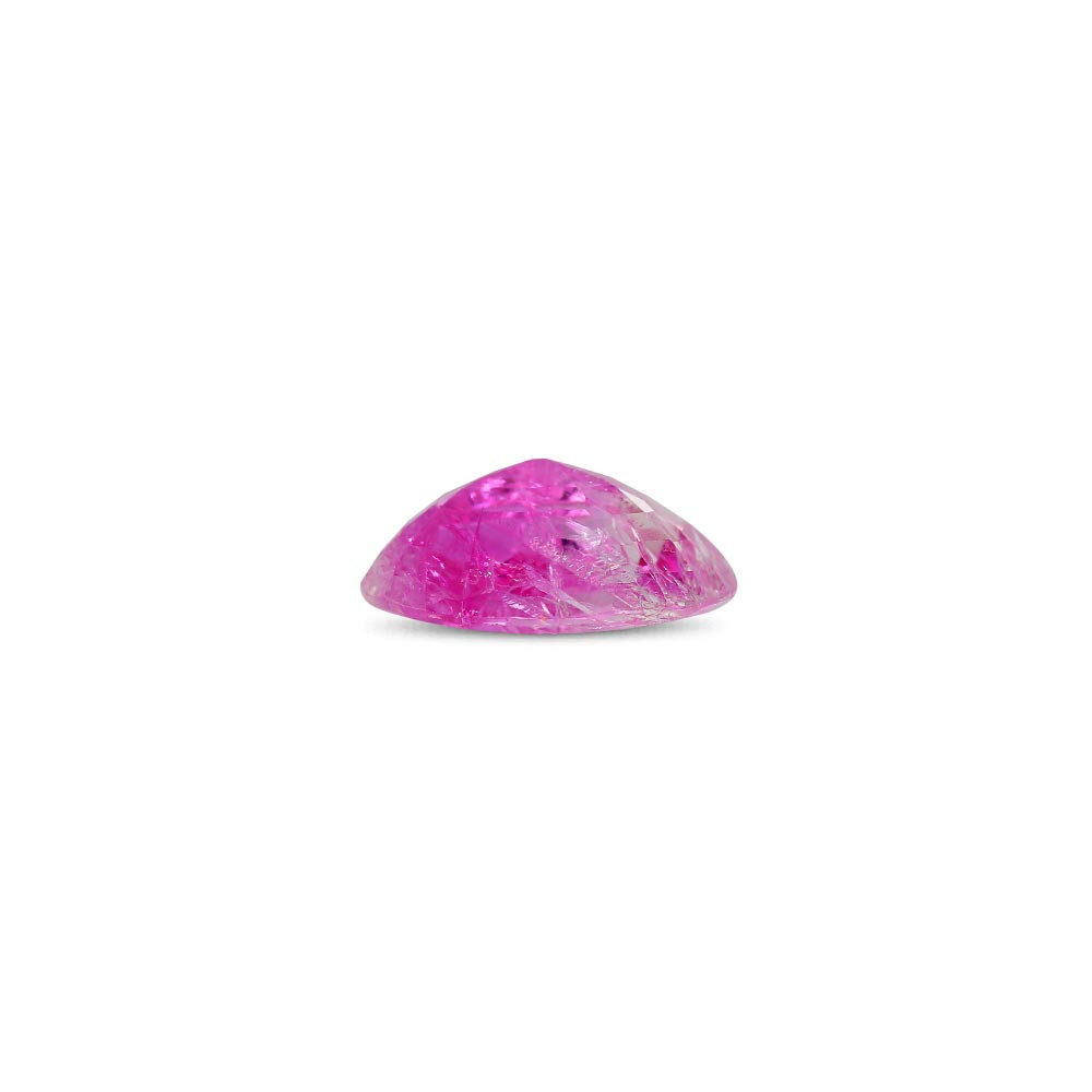 Natural Ruby - 5.37 Carat