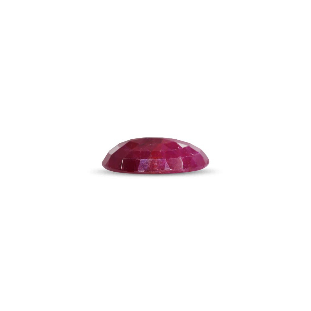 Natural Ruby - 5.67 Carat