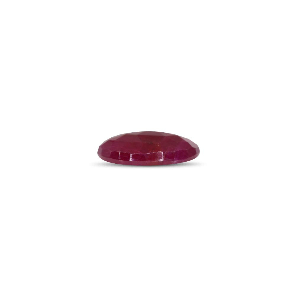 Natural Ruby - 5.69 Carat