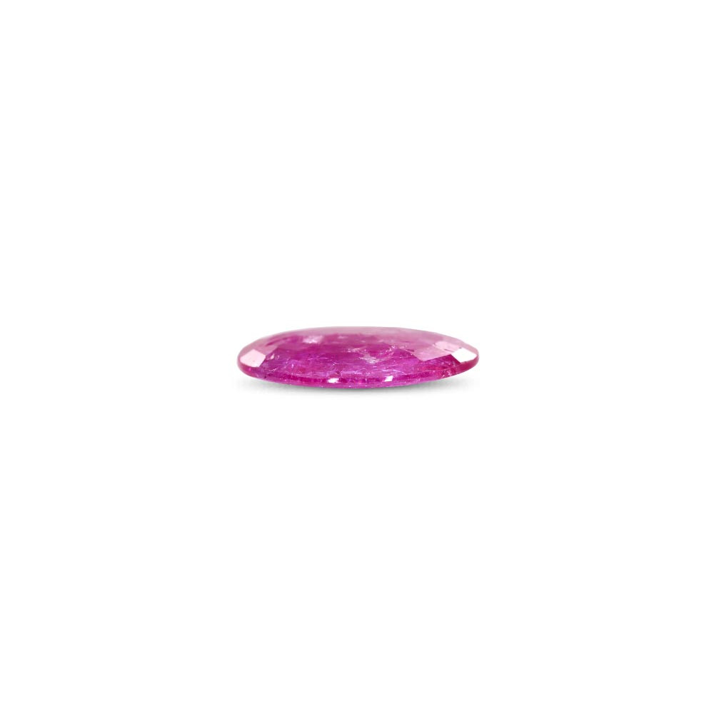 Natural Ruby - 5.74 Carat