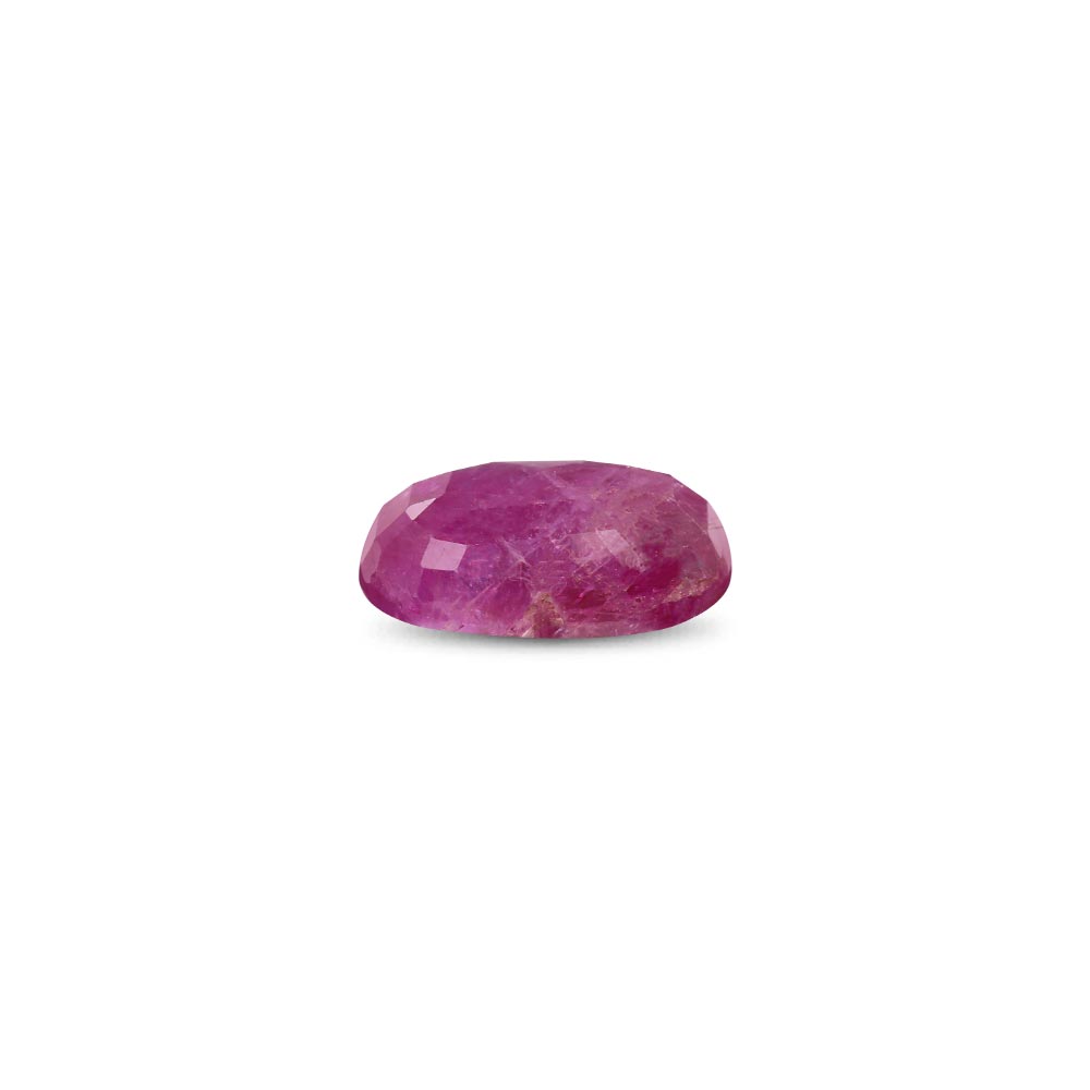 Natural Ruby - 5.75 Carat