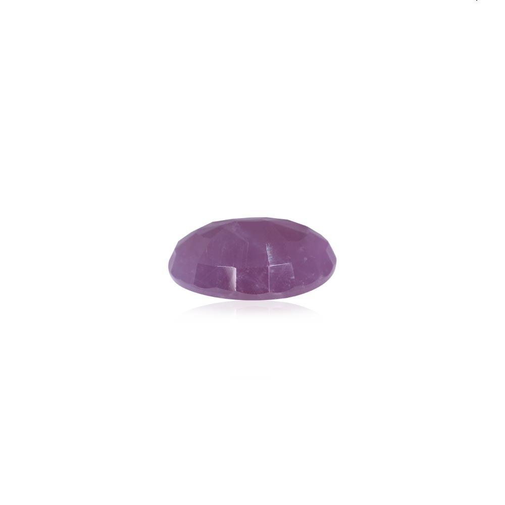 Natural Ruby - 5.82 Carat