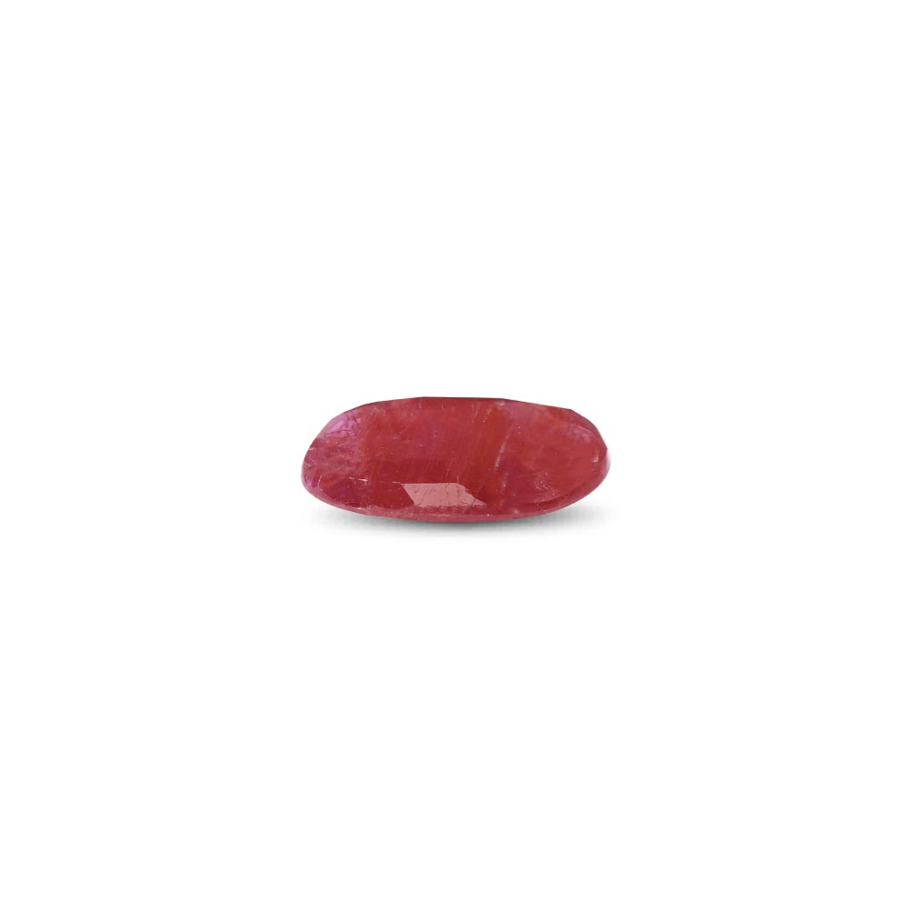 Natural Ruby - 5.87 Carat