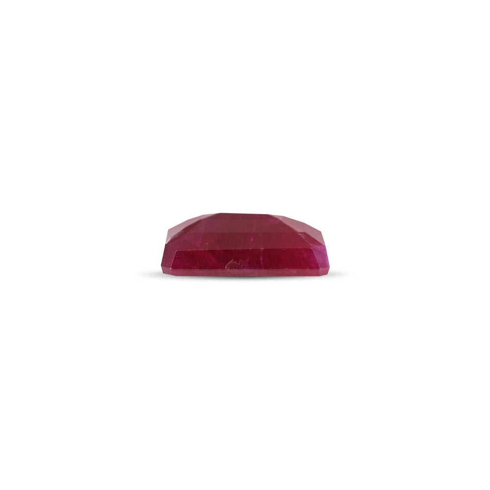 Natural Ruby - 5.96 Carat