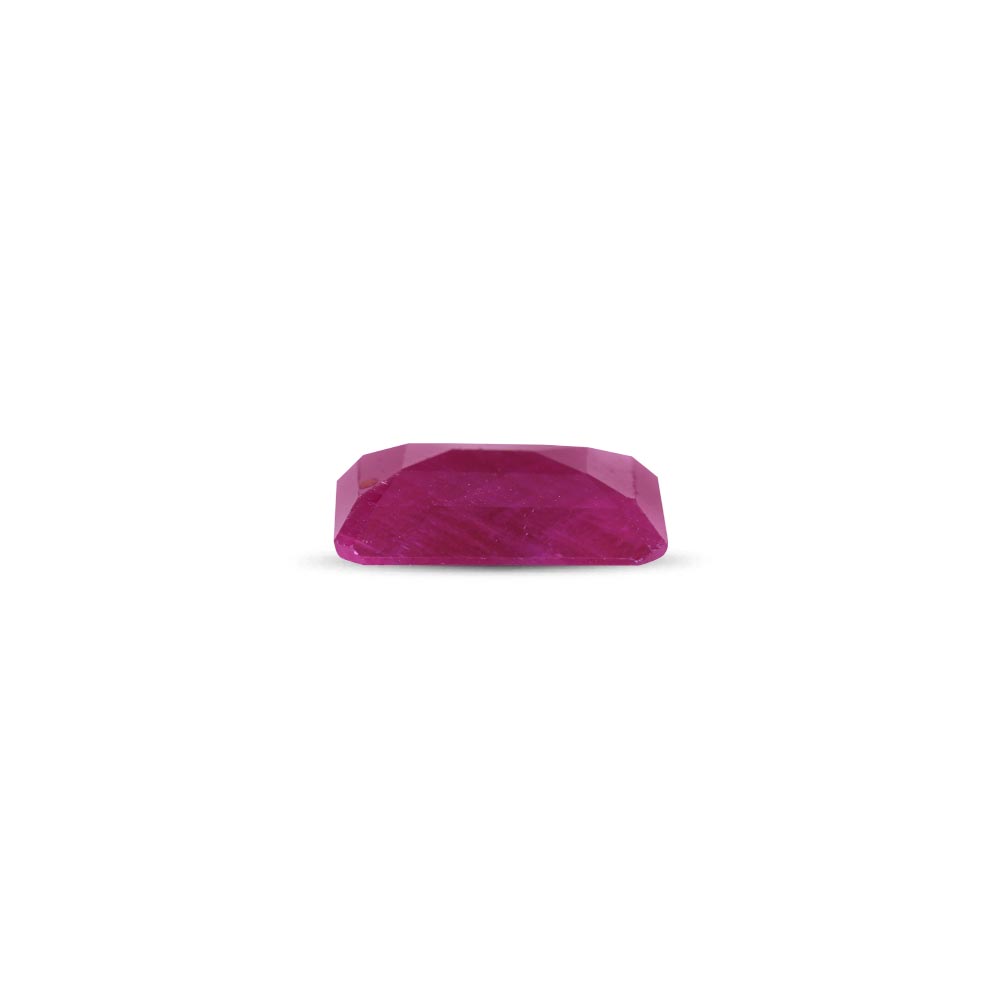 Natural Ruby - 6.01 Carat