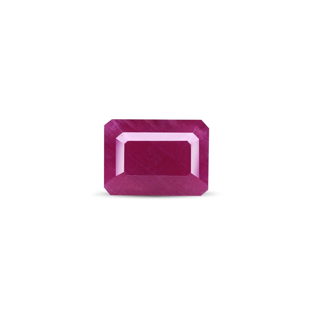 Natural Ruby - 6.01 Carat