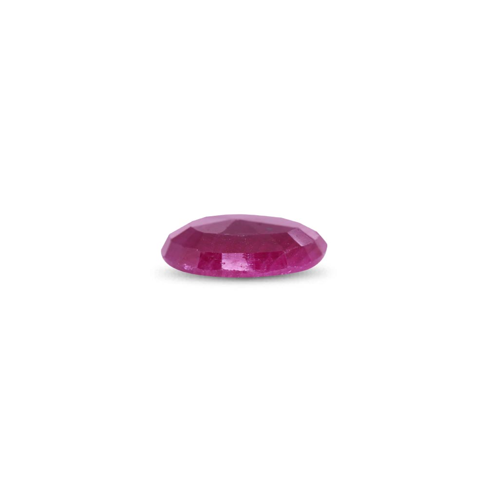 Natural Ruby - 6.03 Carat