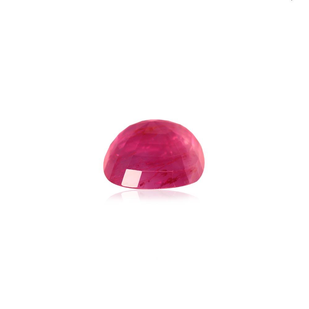 Natural Ruby - 6.08