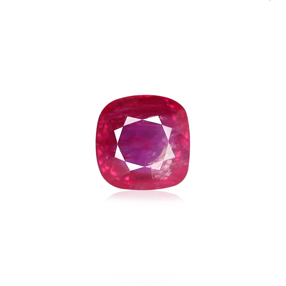 Natural Ruby - 6.08