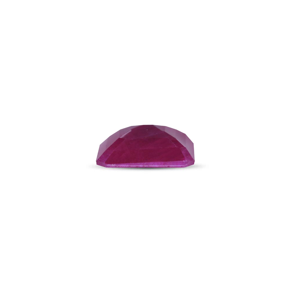 Natural Ruby - 6.09 Carat