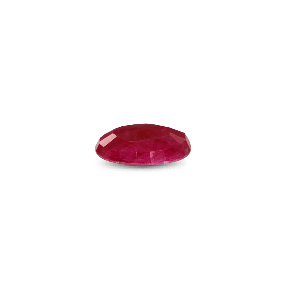 Natural Ruby - 6.12 Carat