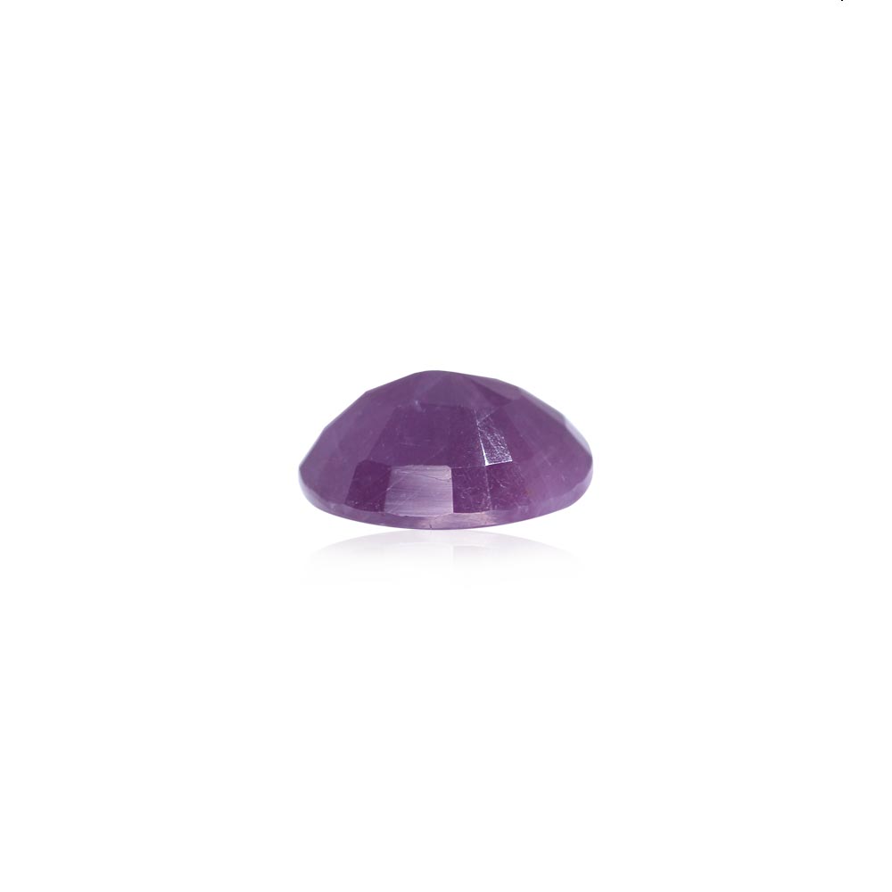 Natural Ruby - 6.19 Carat