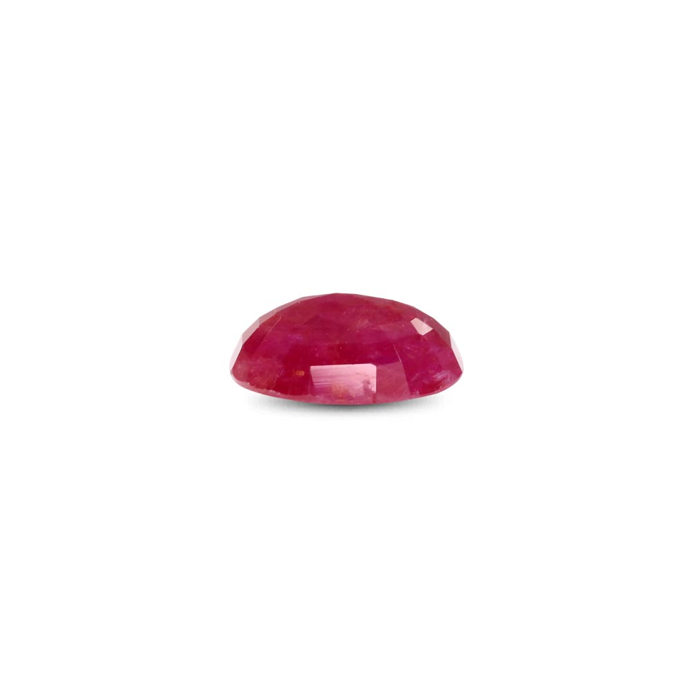 Natural Ruby - 6.19 Carat
