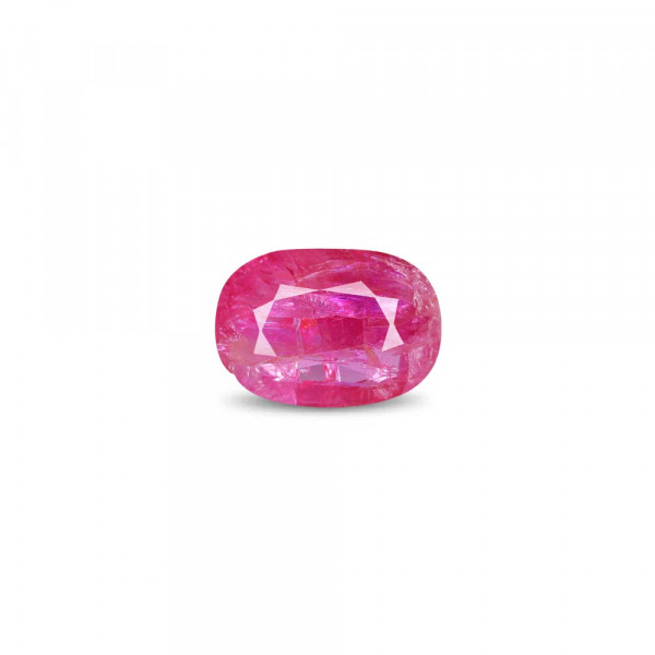 Natural Ruby - 6.24 Carat