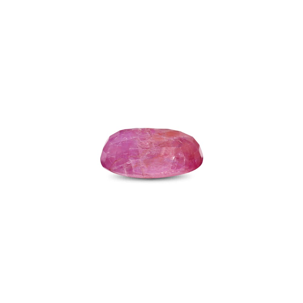 Natural Ruby - 6.27 Carat