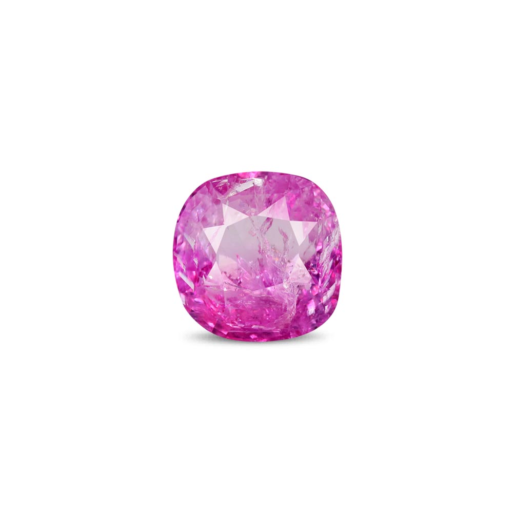 Natural Ruby - 6.27 Carat
