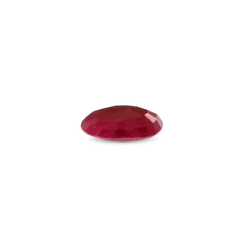 Natural Ruby - 6.82 Carat
