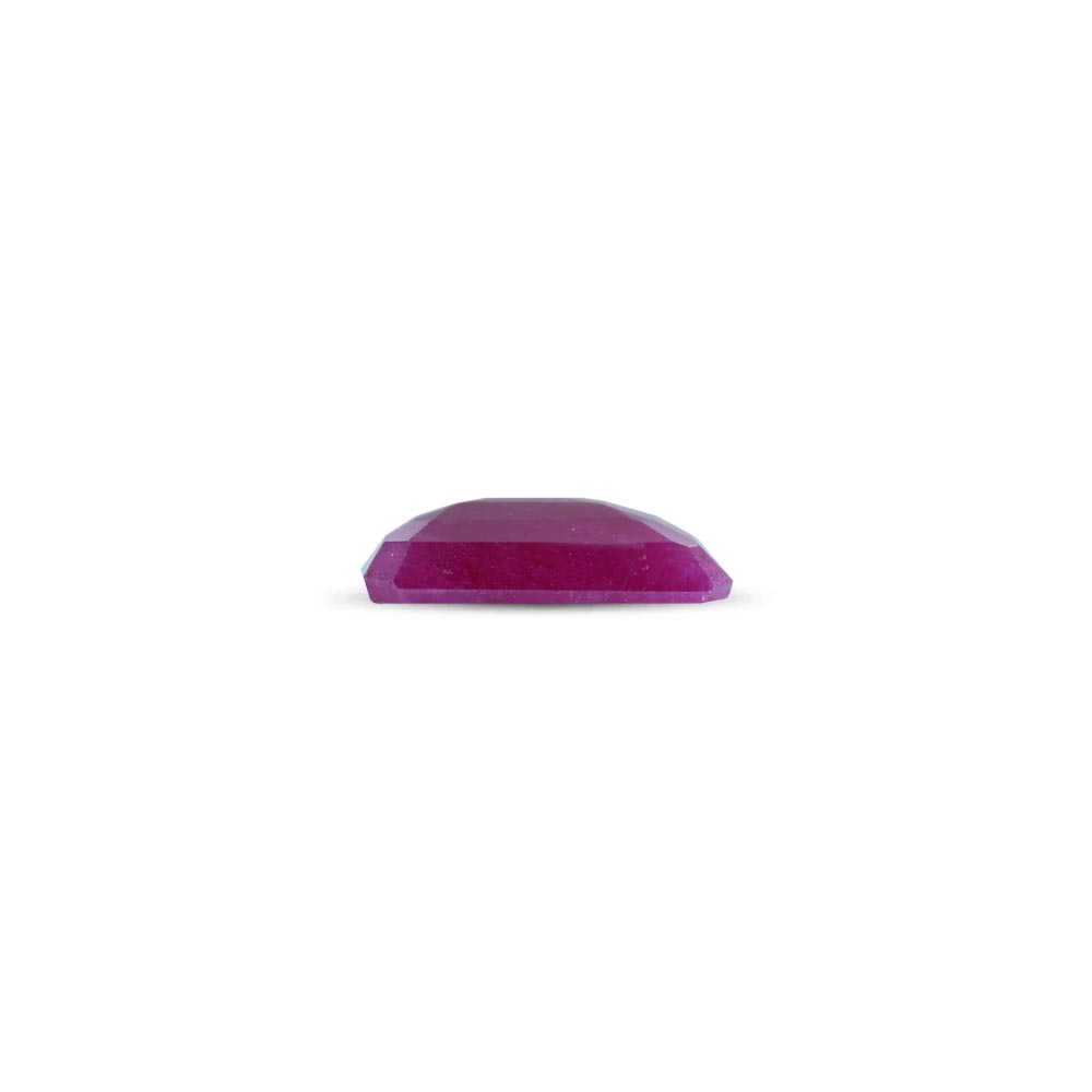 Natural Ruby - 6.31 Carat