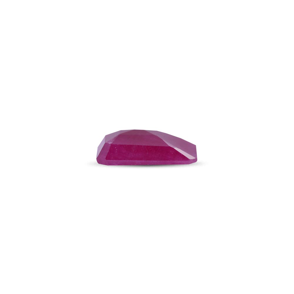 Natural Ruby - 6.32 Carat
