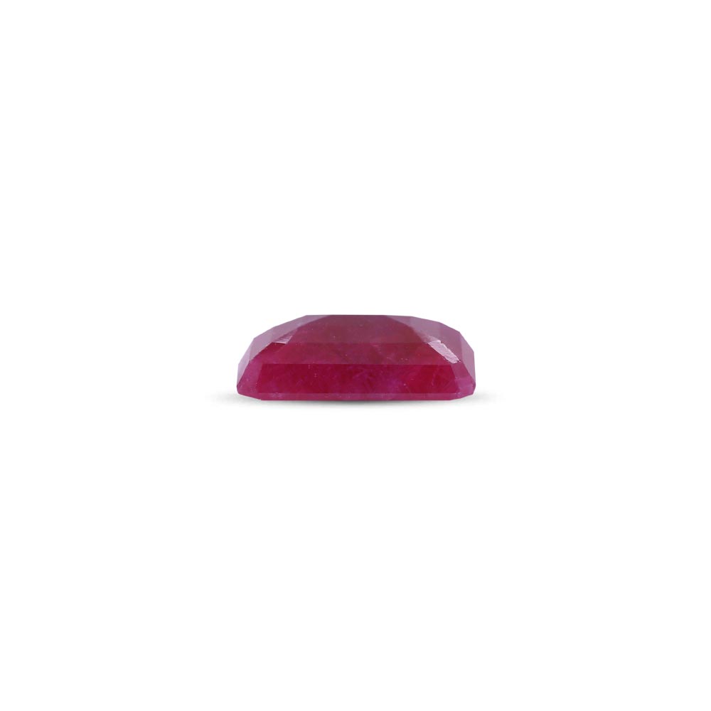 Natural Ruby - 6.32 Carat