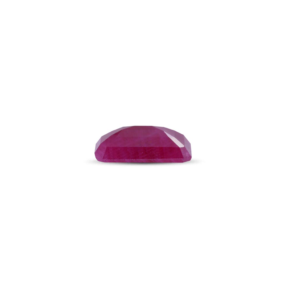Natural Ruby - 6.36 Carat