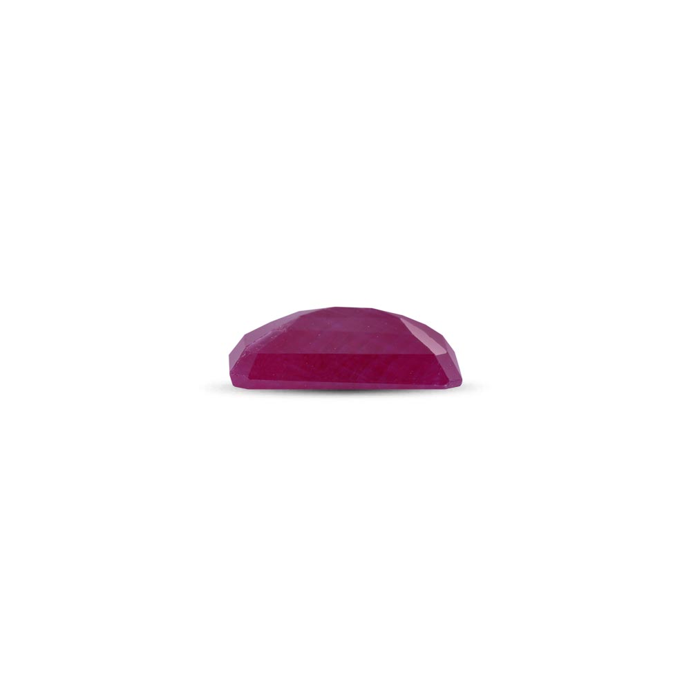 Natural Ruby - 6.42 Carat