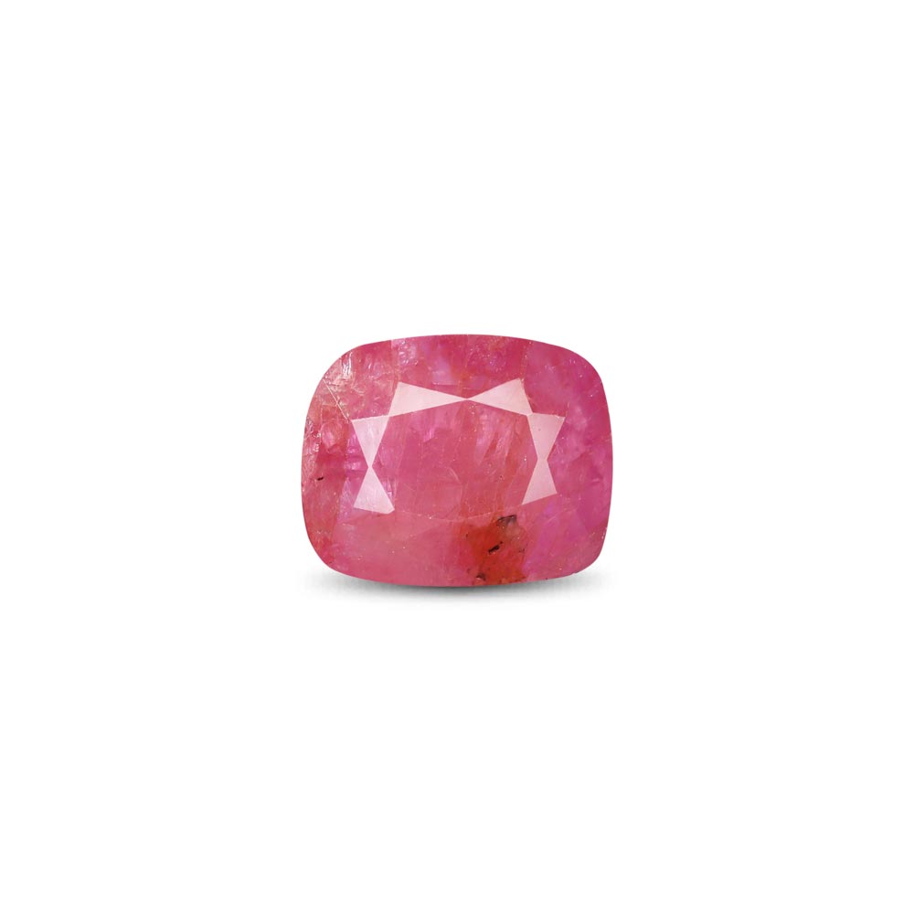 Natural Ruby - 6.52 Carat