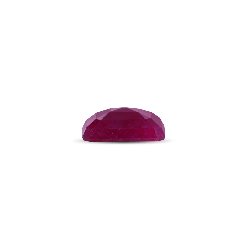 Natural Ruby - 6.53 Carat