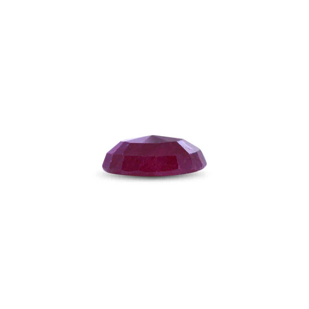 Natural Ruby - 6.53 Carat