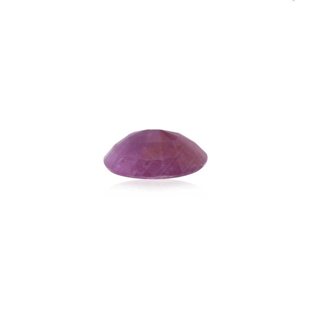 Natural Ruby - 6.59 Carat