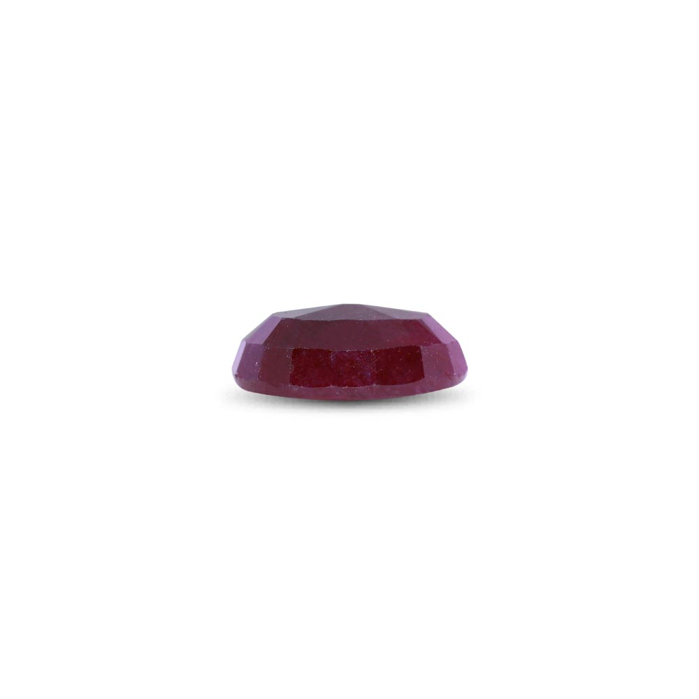 Natural Ruby - 6.66 Carat