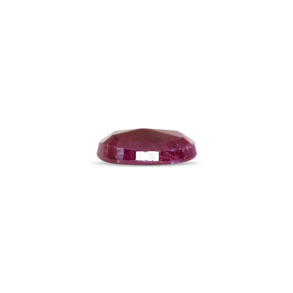 Natural Ruby - 6.67 Carat