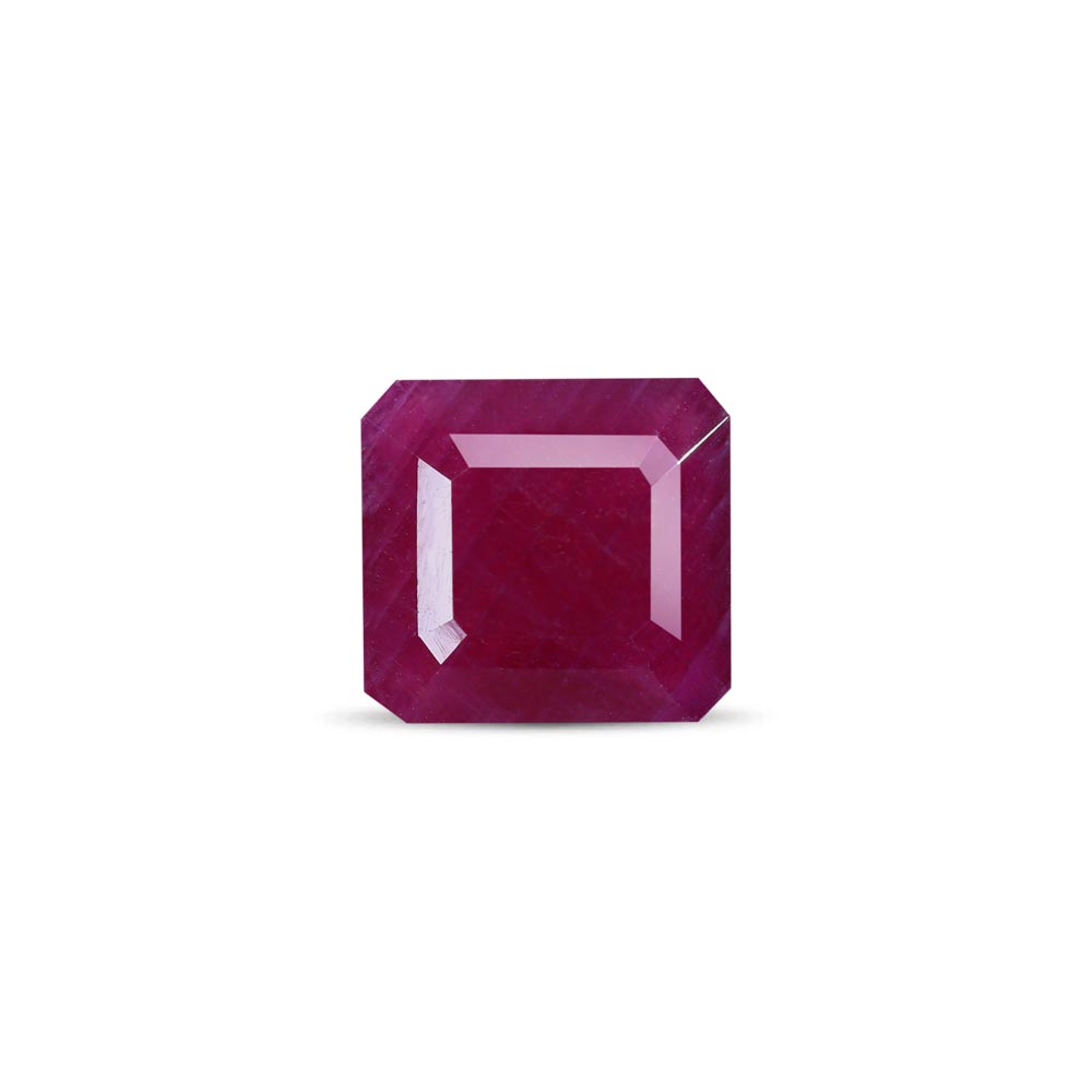 Natural Ruby - 6.68 Carat