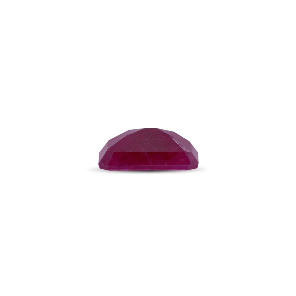 Natural Ruby - 6.68 Carat