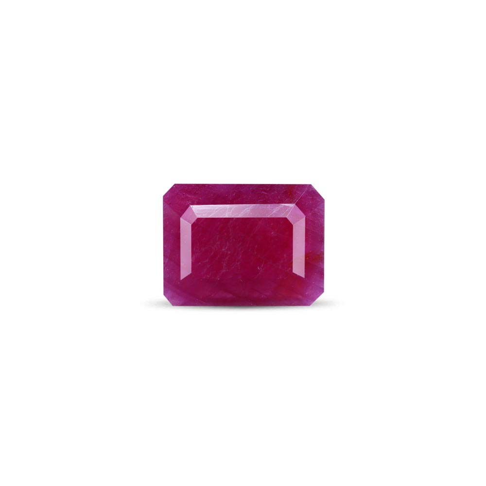 Natural Ruby - 6.7 Carat