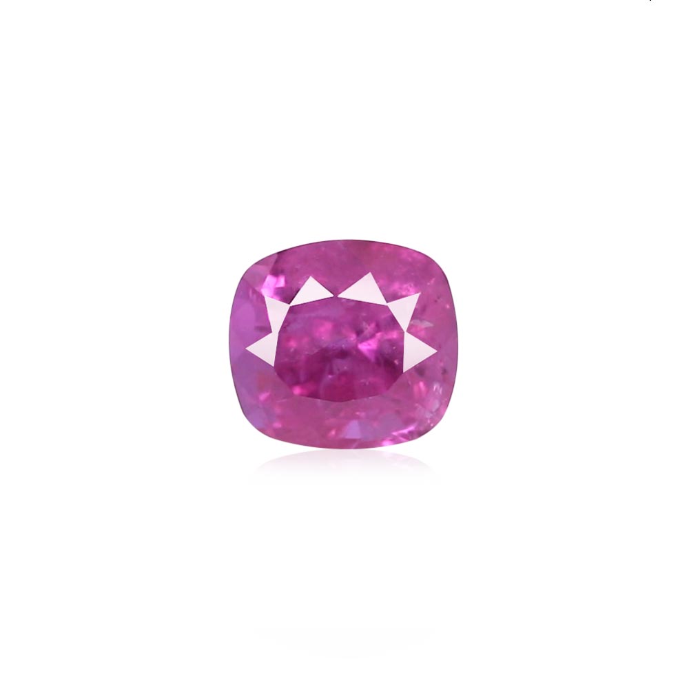 Natural Ruby - 6.72