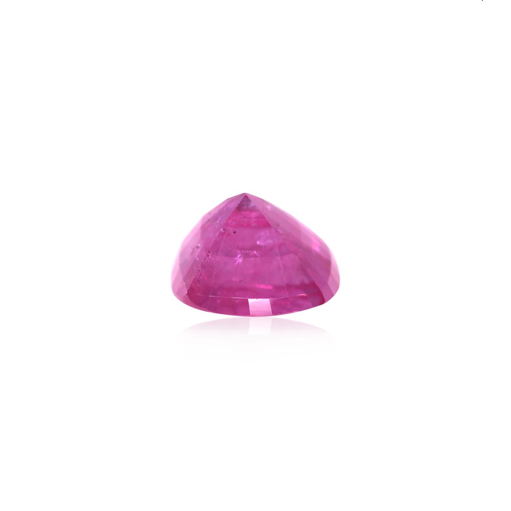 Natural Ruby - 6.72