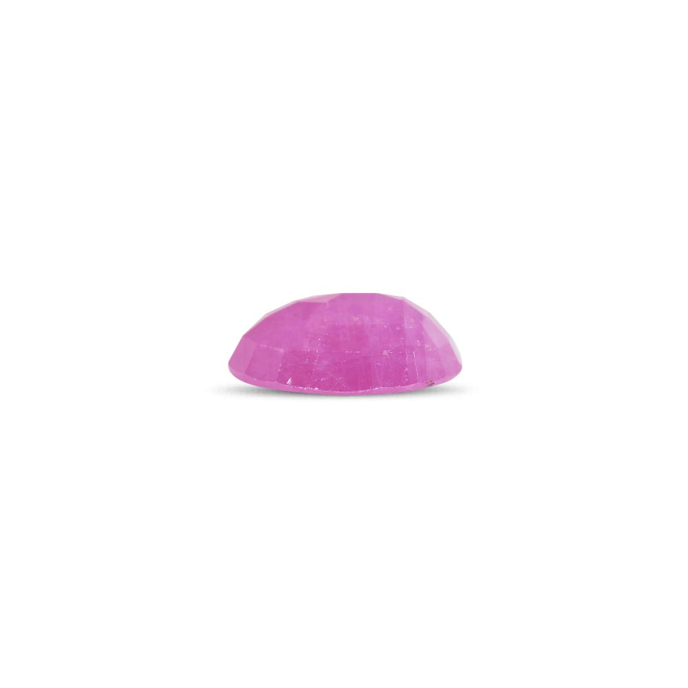 Natural Ruby - 6.74 Carat