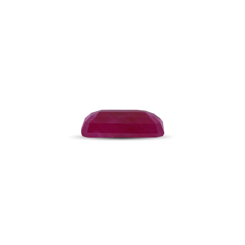 Natural Ruby - 6.76 Carat