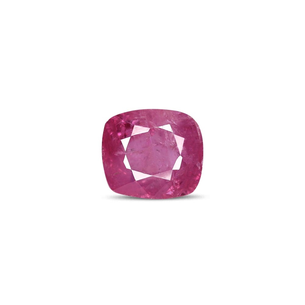 Natural Ruby - 6.78 Carat