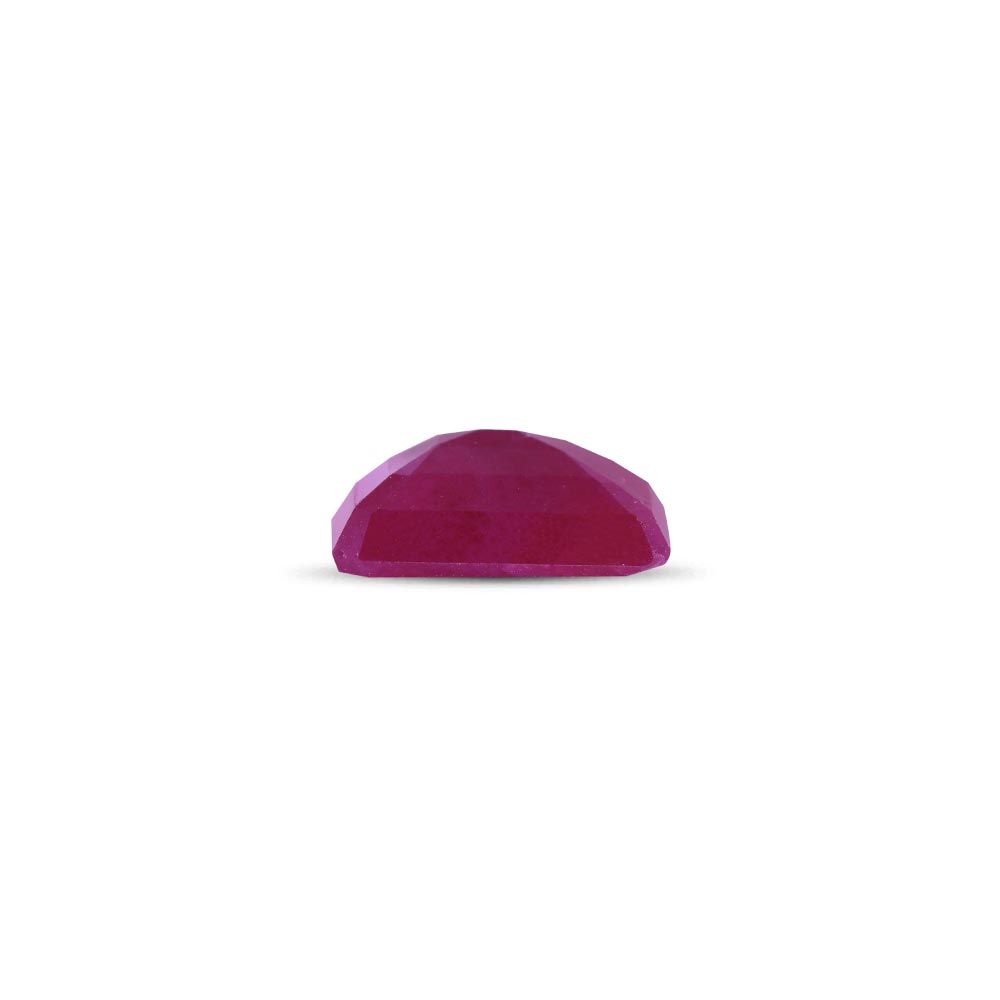 Natural Ruby - 6.81 Carat