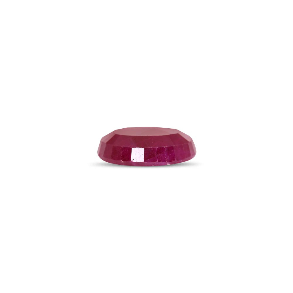 Natural Ruby - 6.82 Carat
