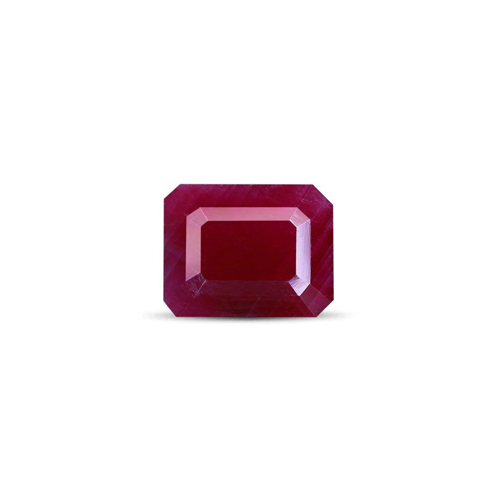 Natural Ruby - 6.83 Carat
